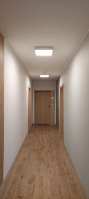 PogorzeUrokliwy Apartament Baltyk Nieopodal Gdyni Newアパートメント エクステリア 写真
