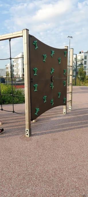 PogorzeUrokliwy Apartament Baltyk Nieopodal Gdyni Newアパートメント エクステリア 写真